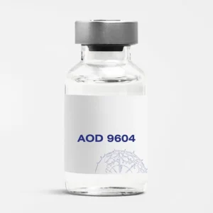 Пептид АОД 9604 (AOD 9604) в Звенигороде