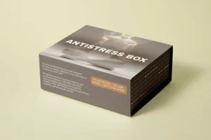 Антистресс набор (Antistress Box) в Звенигороде