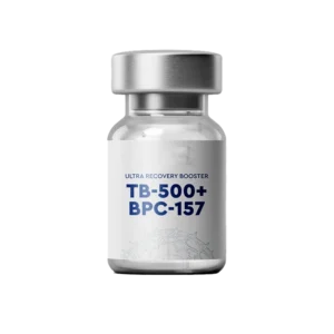 Пептид БПС -157 5 мг + ТБ -500 (BPC-157 5 мг + TB-500) в Звенигороде