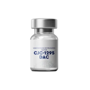Пептид СДЖС — 1295 ДАС (CJC-1295 DAC) в Звенигороде