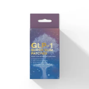 ГЛП — 1 Супер Слим патч (GLP-1 Super Slim patches) в Звенигороде