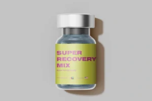 Глоу Супер Ресевери Микс Бленд (Glow Super Recovery Mix Blend) в Звенигороде