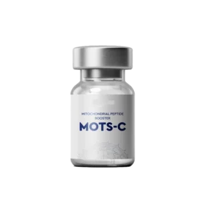 Пептид МОТС — С (MOTS-c) в Звенигороде