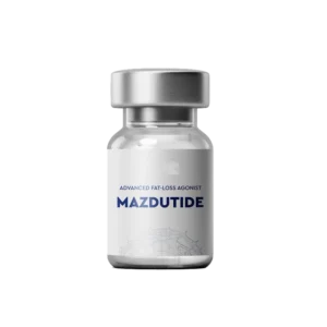 Пептид Маздутид (Mazdutide) в Звенигороде