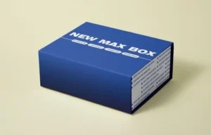 Новый макс набор (New Max Box) в Звенигороде