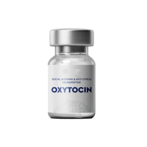 Пептид Окситоцин (Oxytocin) в Звенигороде