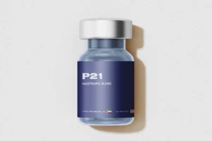 П21 Ноотропная Бленд (P21 Nootropic Blend) в Звенигороде