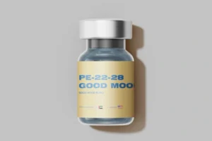 ПЕ-22-28 Гуд Муд Бленд (PE-22-28 Good Mood Blend) в Звенигороде