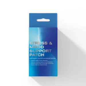 Патч поддержка настроения при стрессе (Stress & Mood Support Patch) в Звенигороде