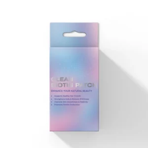 Патч с Биотином (Biotin) в Звенигороде