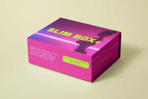 Слим набор+ (Slim Box+) в Звенигороде