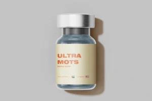 Ультра Мотс Бленд (Ultra MOTS Blend) в Звенигороде